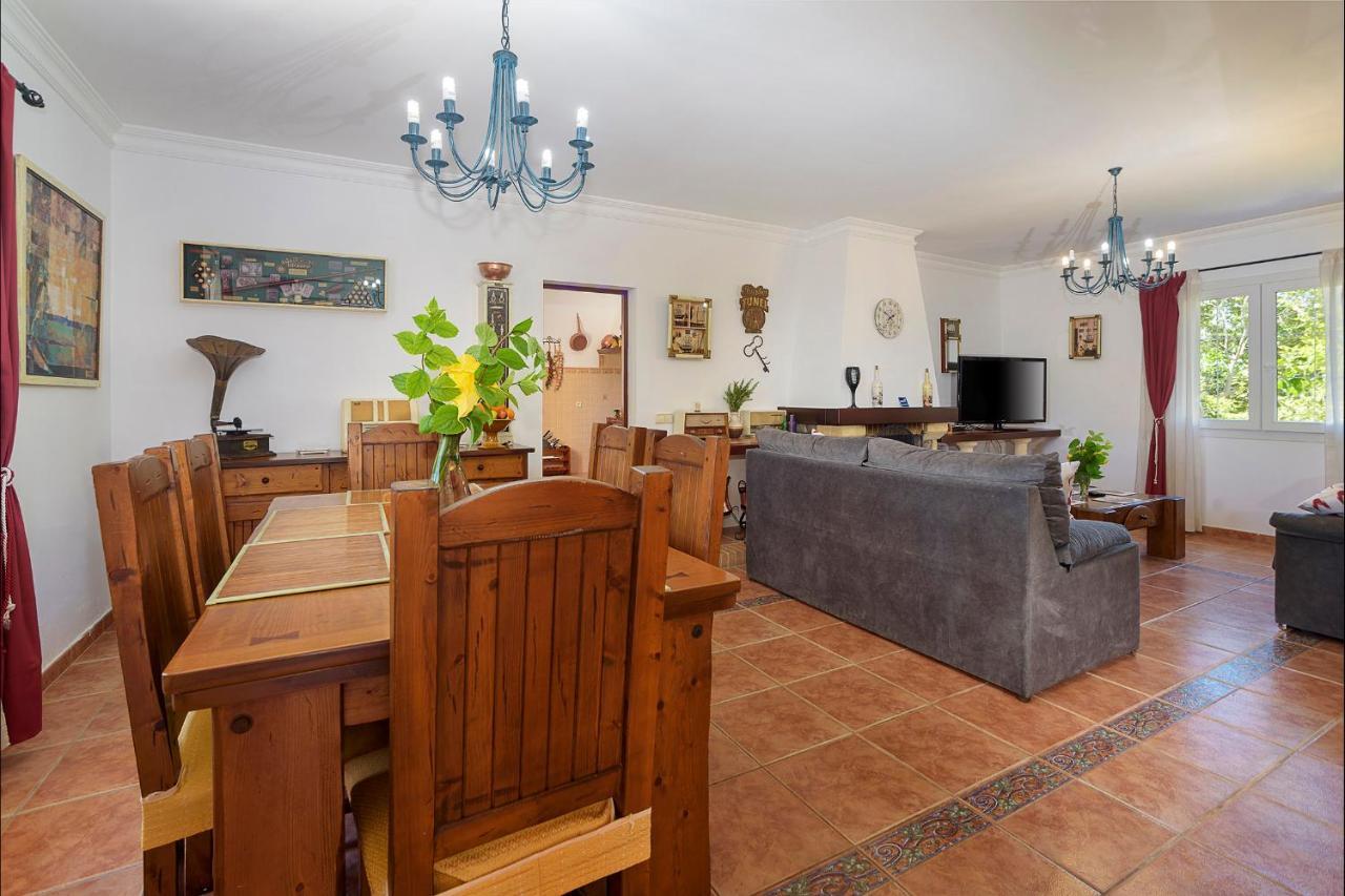 Villa Finca Alegra *