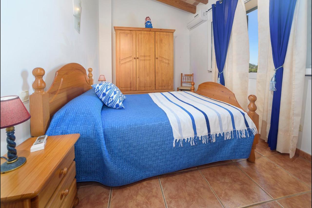 Finca Alegra Villa *