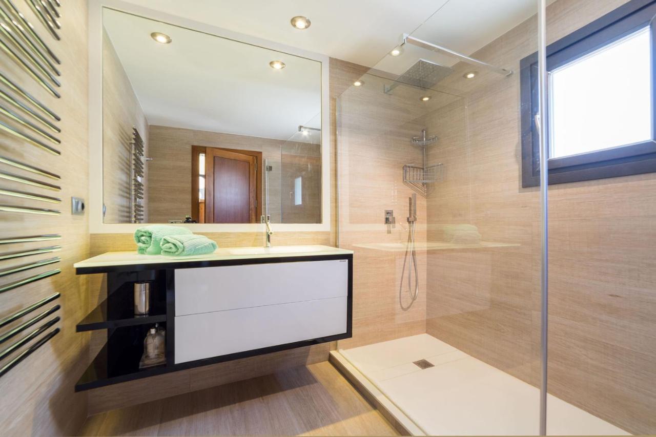 Bernat Villa Cala San Vicente (Mallorca)