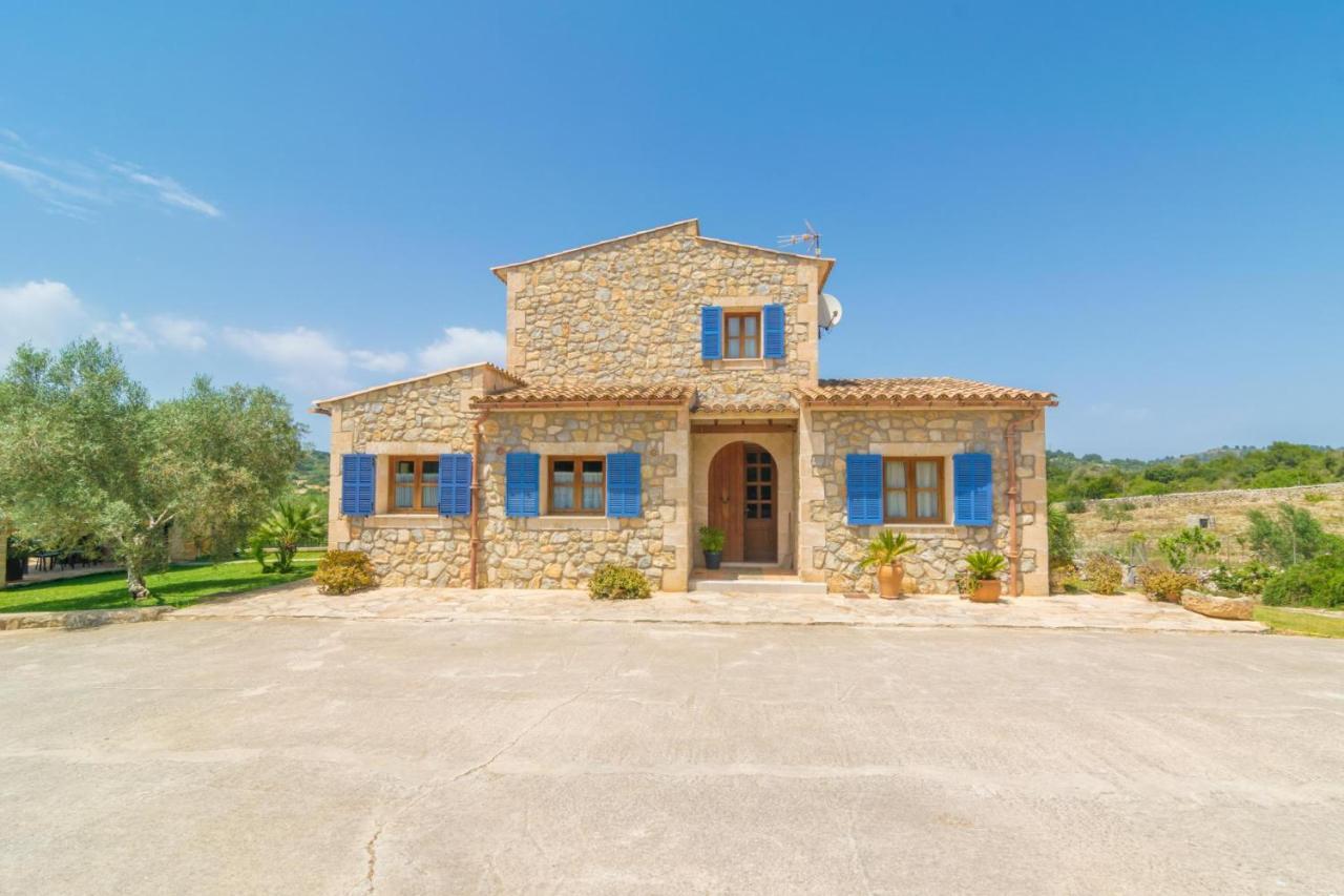 Son Gener Villa Son Servera (Mallorca)