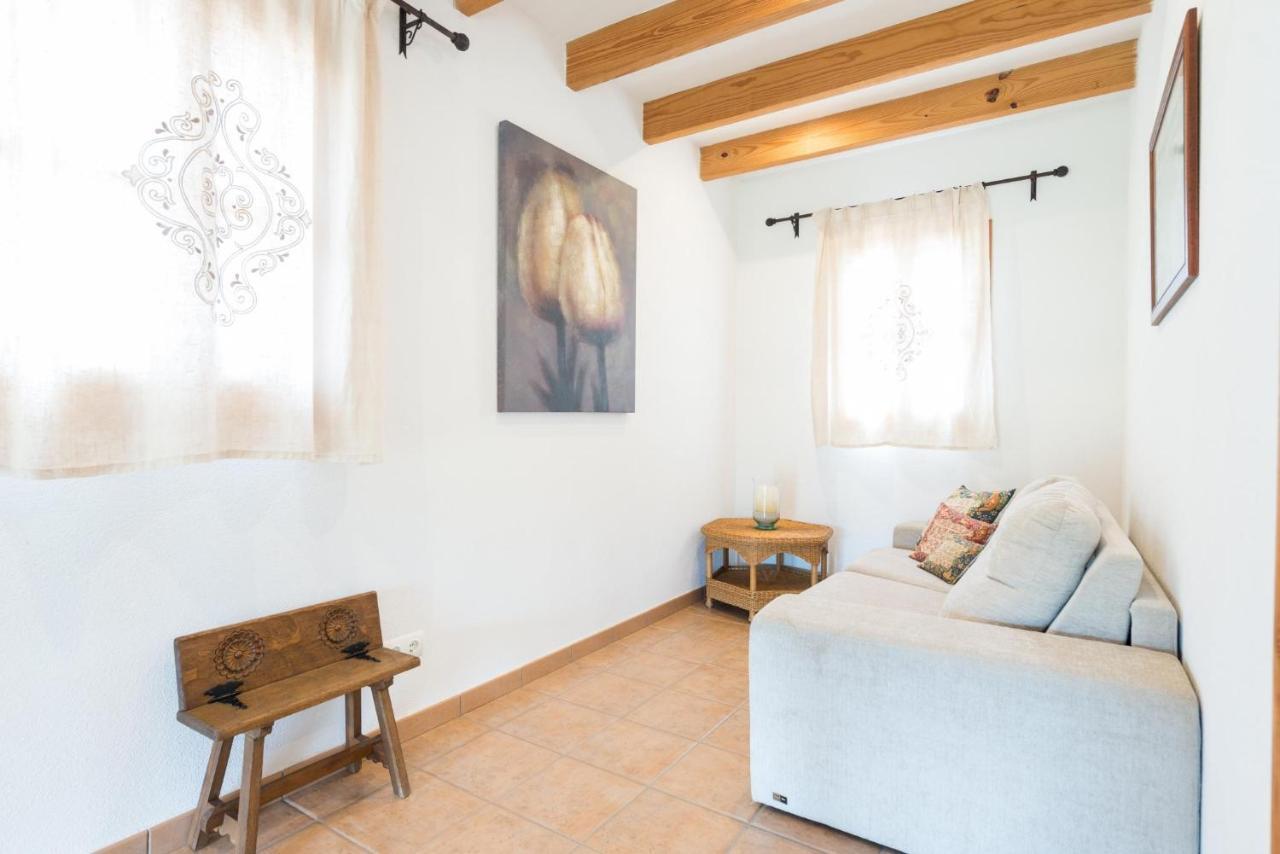 Villa Son Gener Son Servera (Mallorca)
