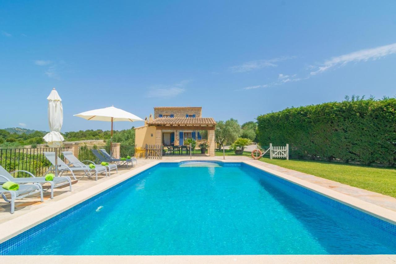 Villa Son Gener