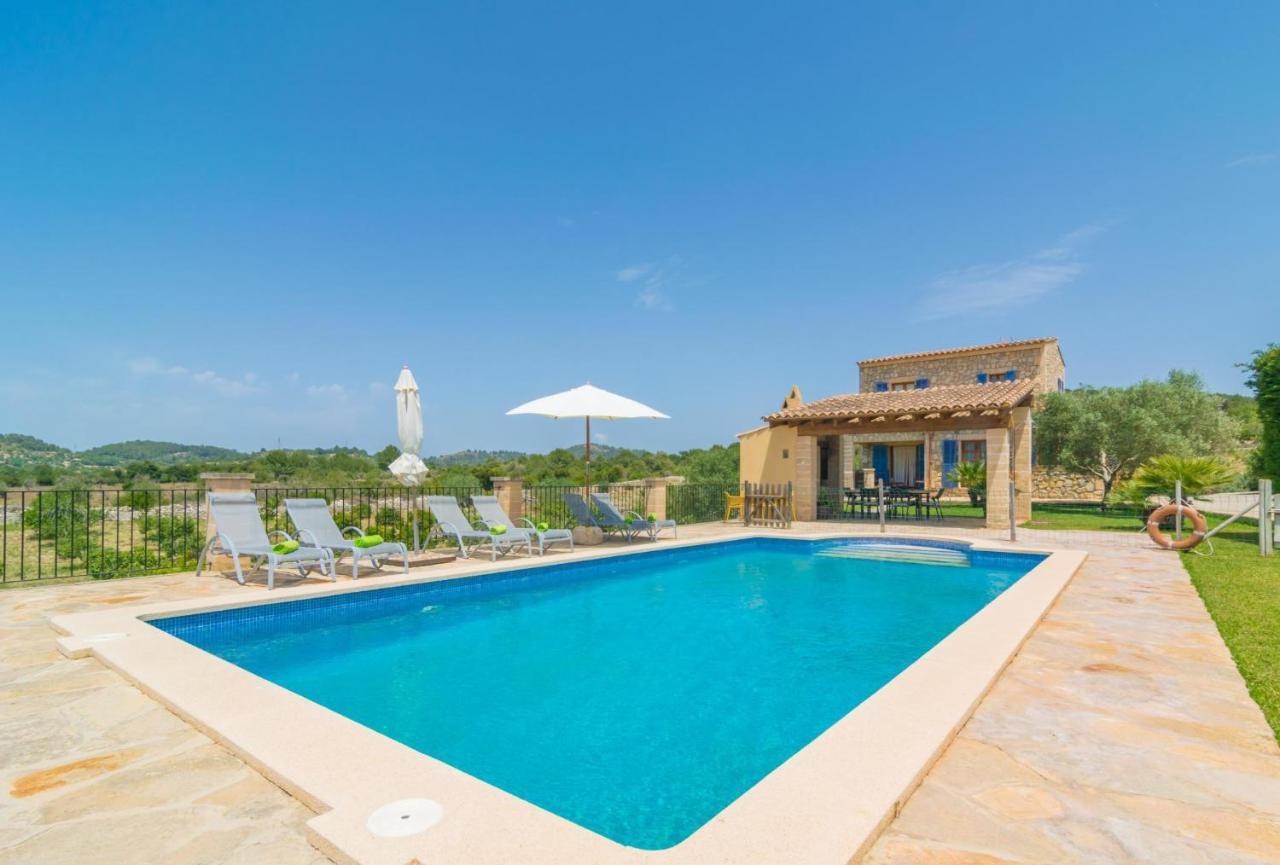 Villa Son Gener Son Servera (Mallorca)