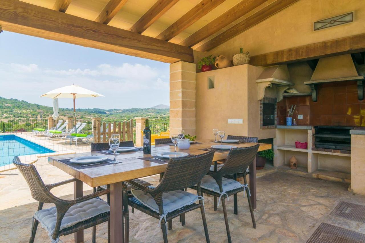 Villa Son Gener