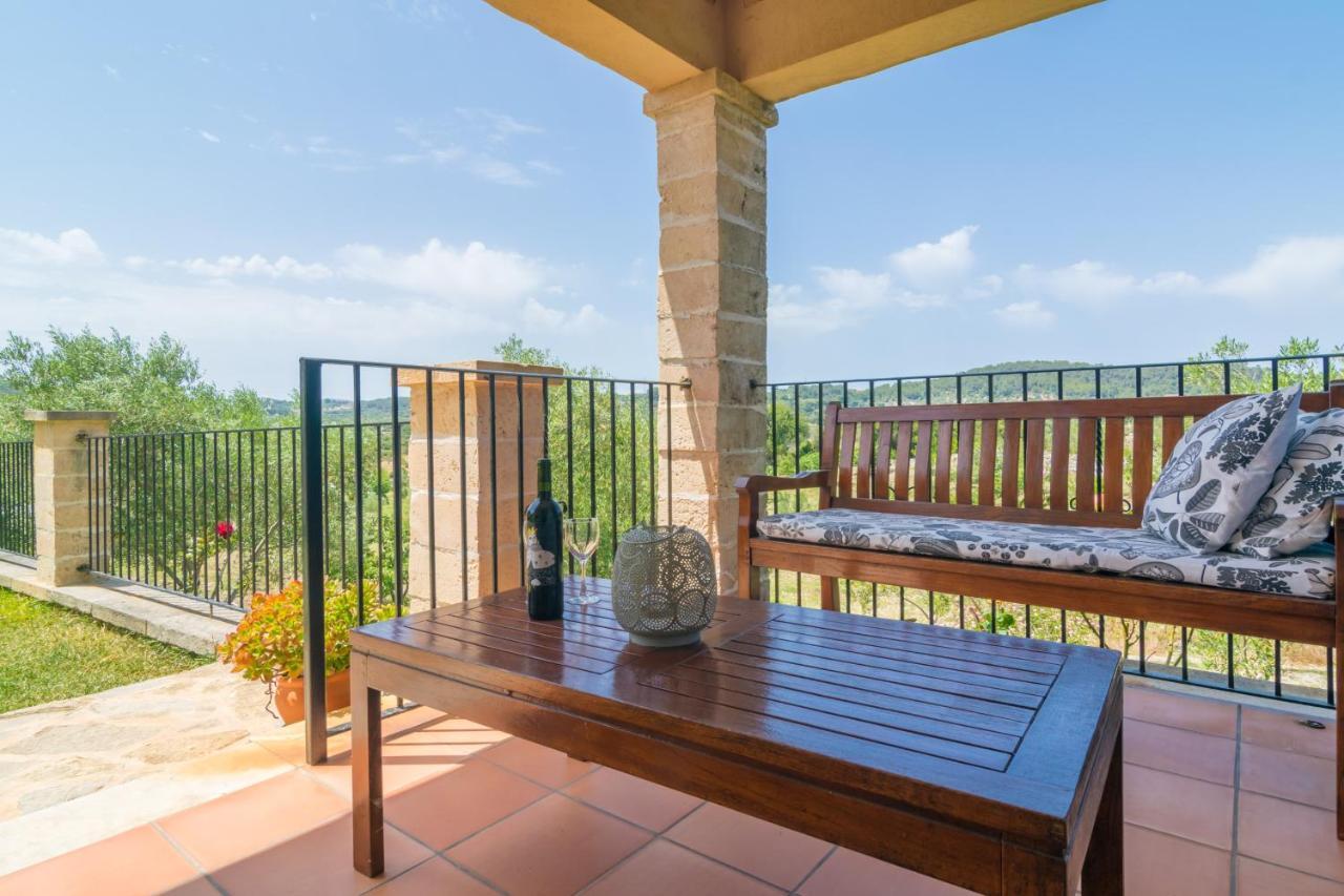 Son Gener Villa Son Servera (Mallorca)