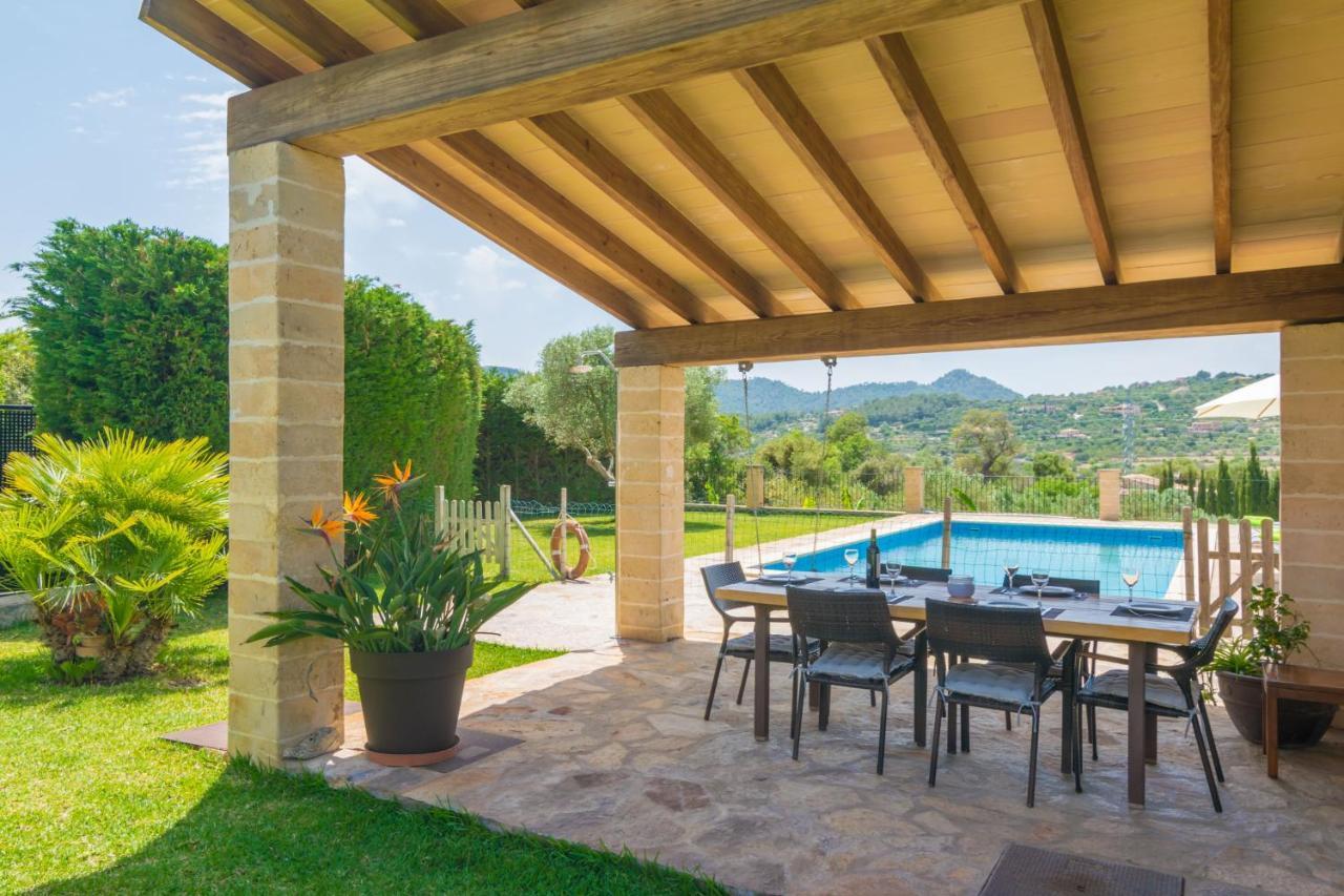 Son Gener Villa Son Servera (Mallorca)