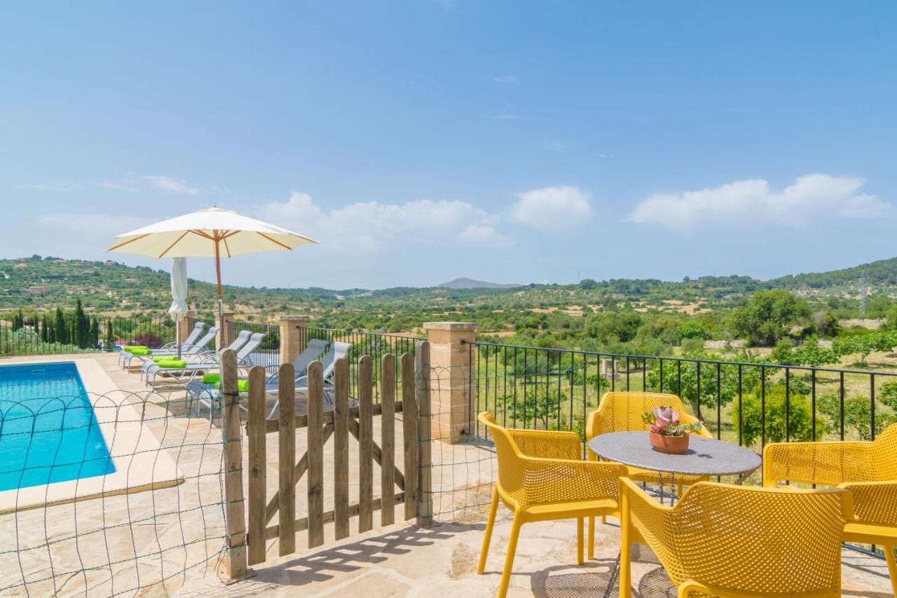Villa Son Gener