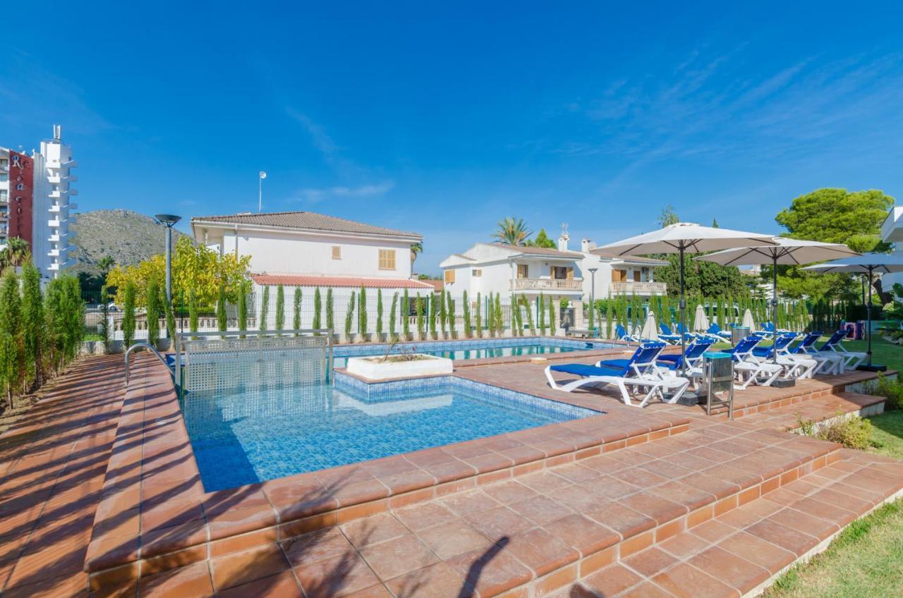 Yourhouse Venecia Hotel Alcudia (Mallorca)