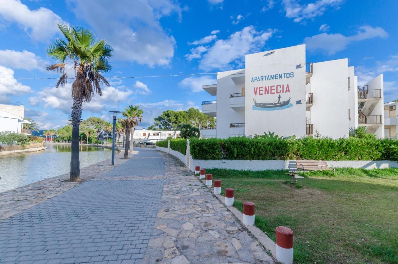 Hotel Yourhouse Venecia 2*