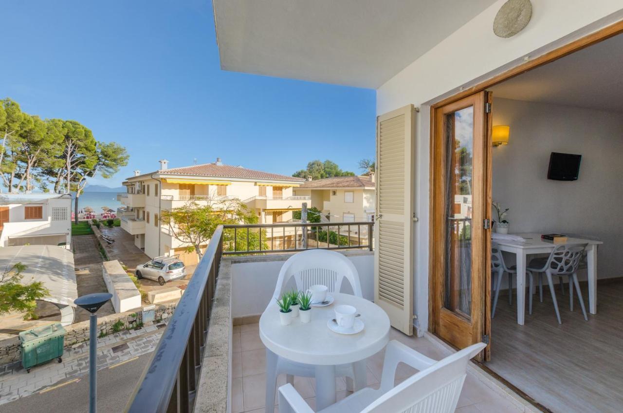 Yourhouse Venecia Alcudia (Mallorca)