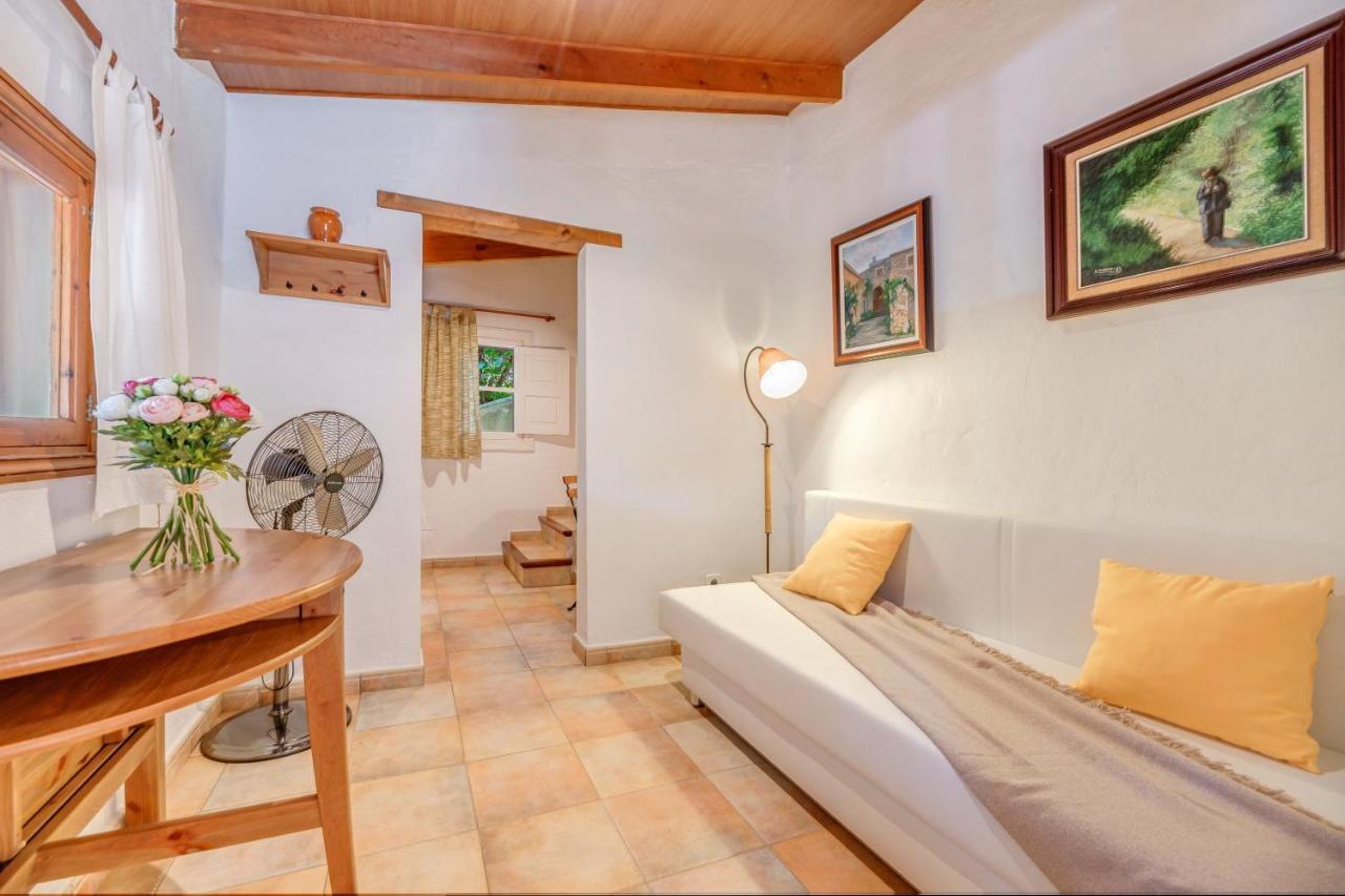 Miravall * Puigpunyent (Mallorca)