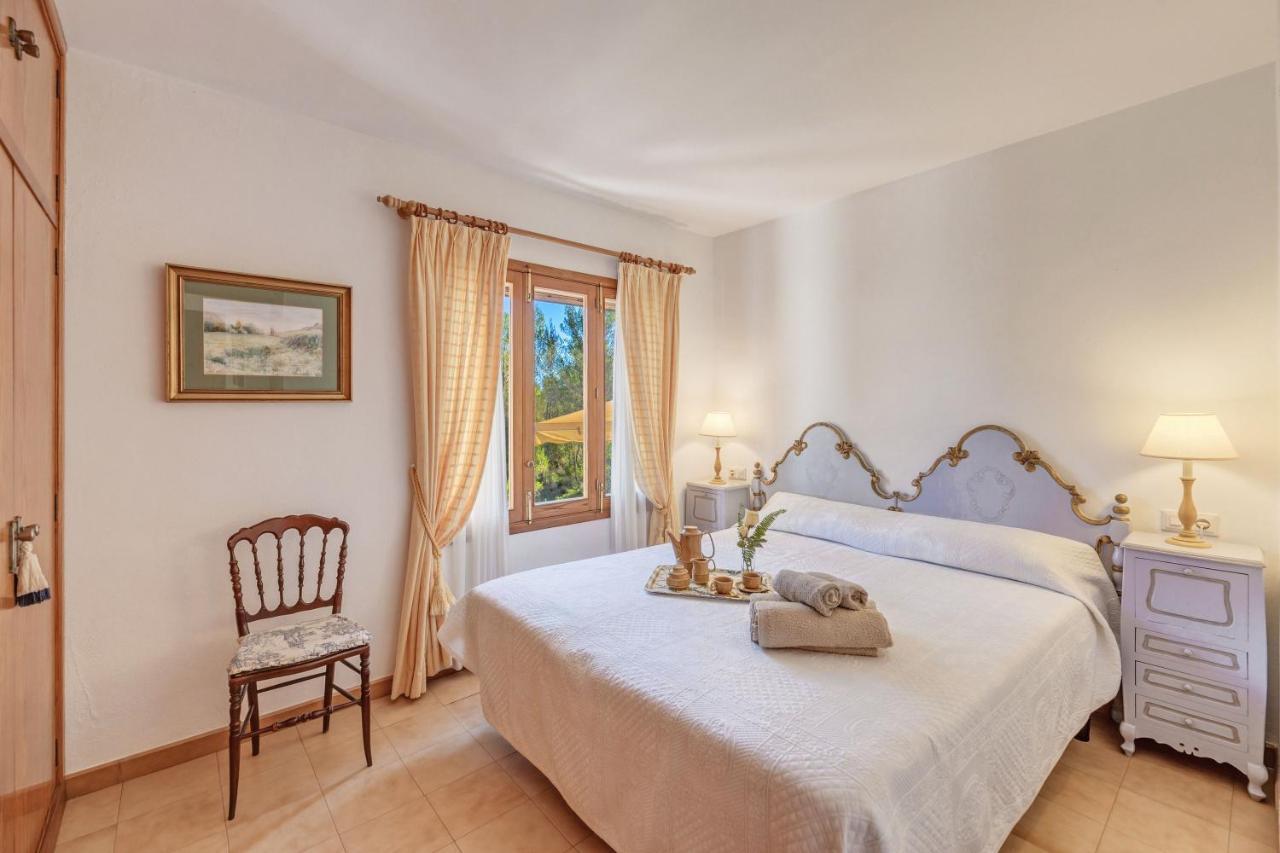 Miravall * Puigpunyent (Mallorca)