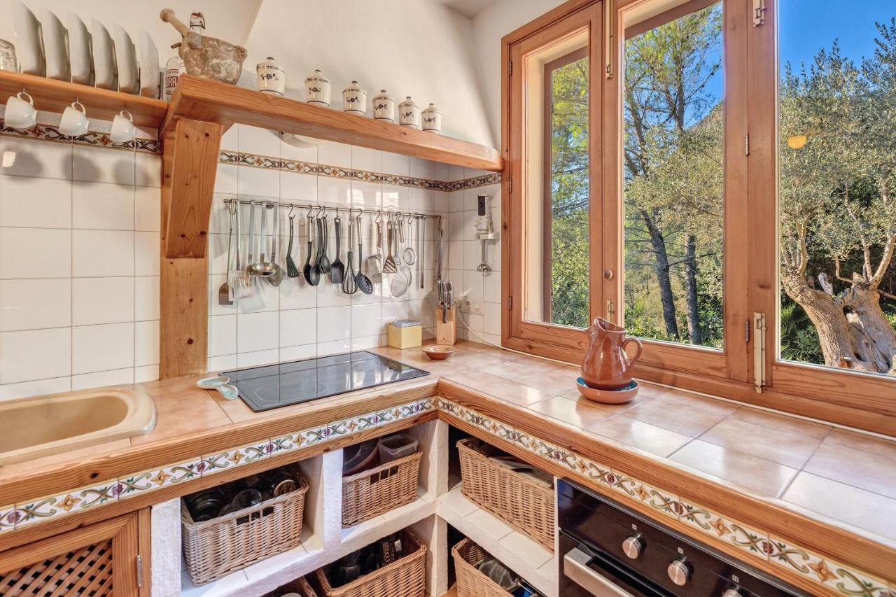 Miravall * Puigpunyent (Mallorca)