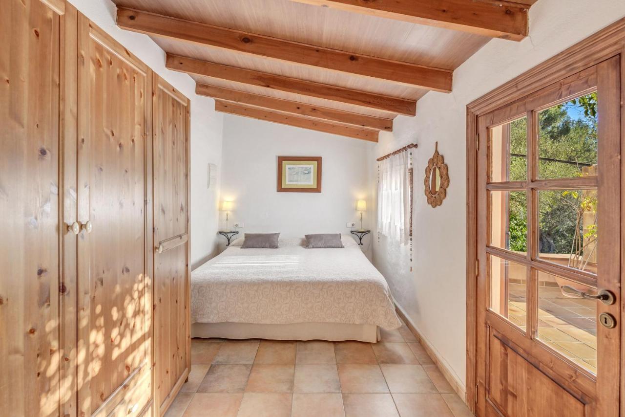 Miravall * Puigpunyent (Mallorca)