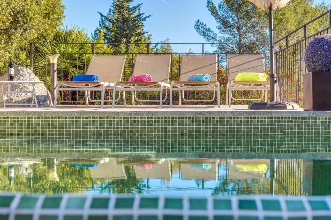 Miravall Сasa de vacaciones