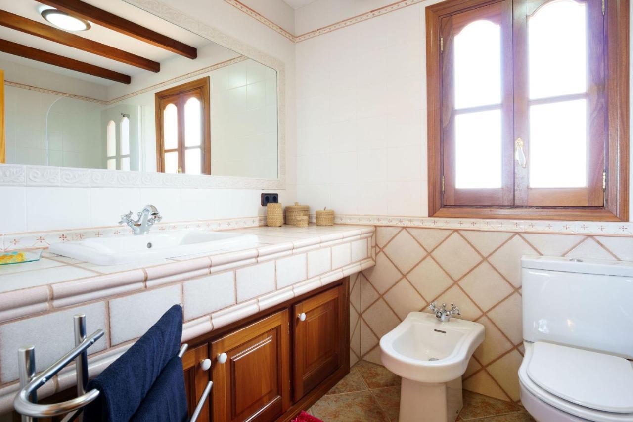 Finca Oasis Villa Petra (Mallorca)