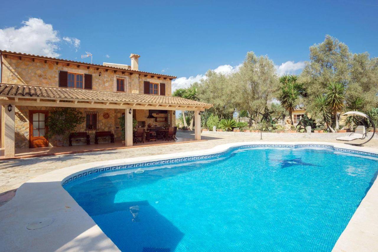 Finca Oasis