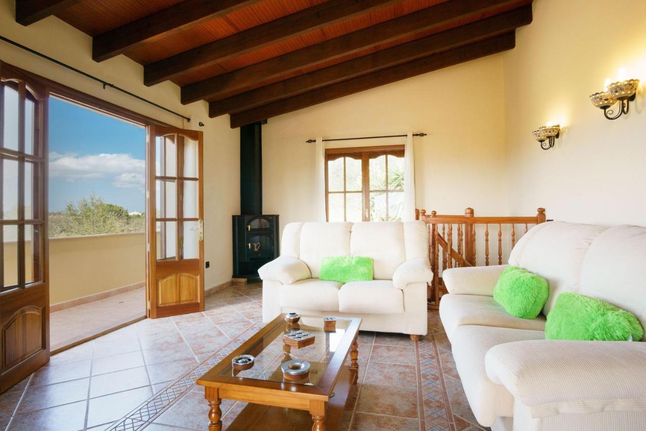 Finca Oasis Petra (Mallorca)