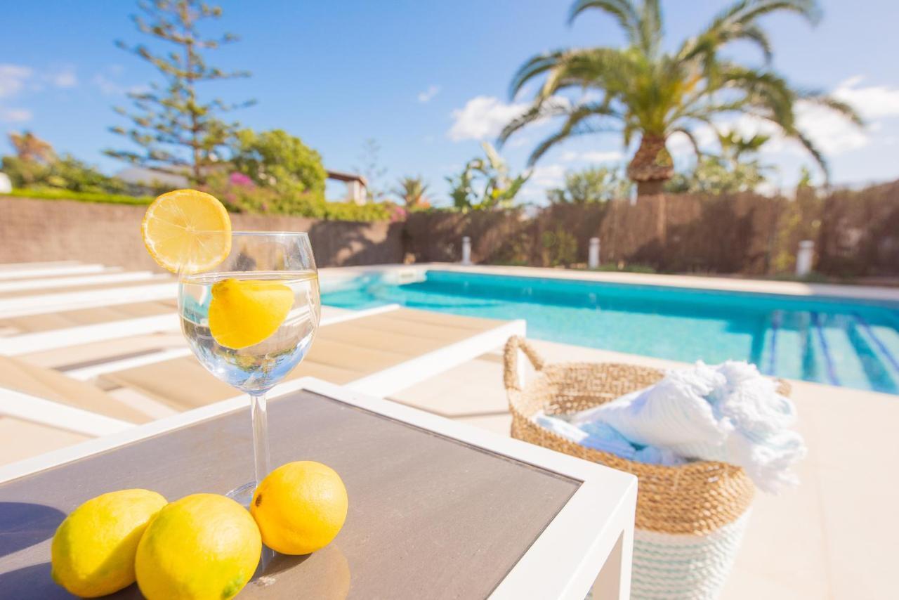 Menorca 16 Holiday home Cala d'Or (Mallorca)