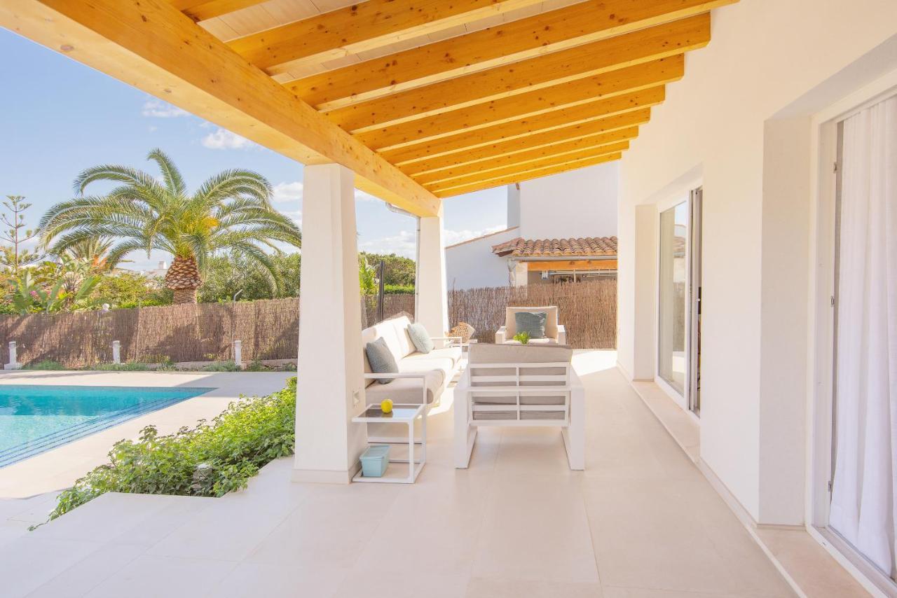 Menorca 16 Holiday home
