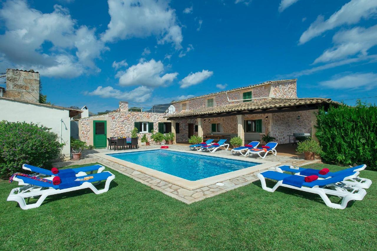 Owl Maria - Family And Friends Villa *