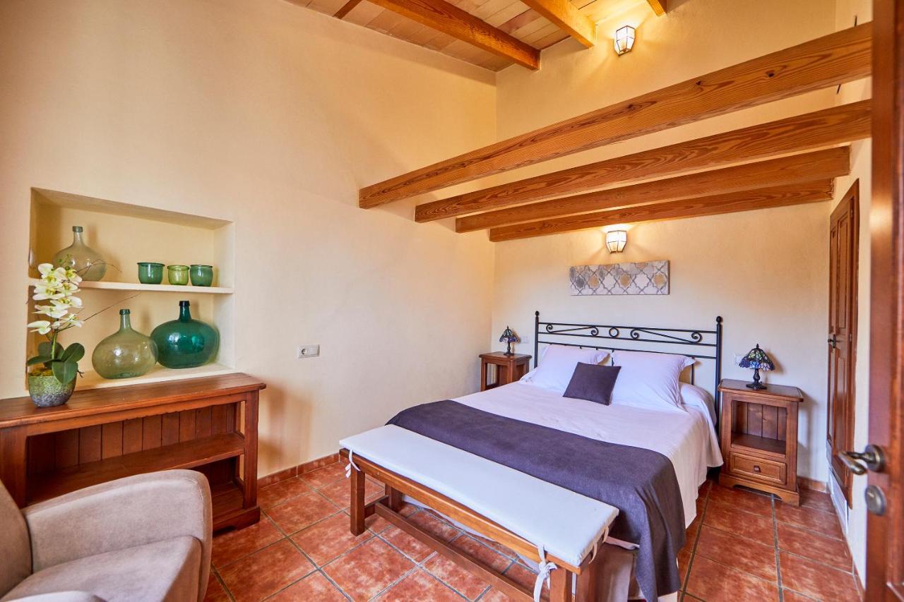 Es Quatre Cantons Agroturismo