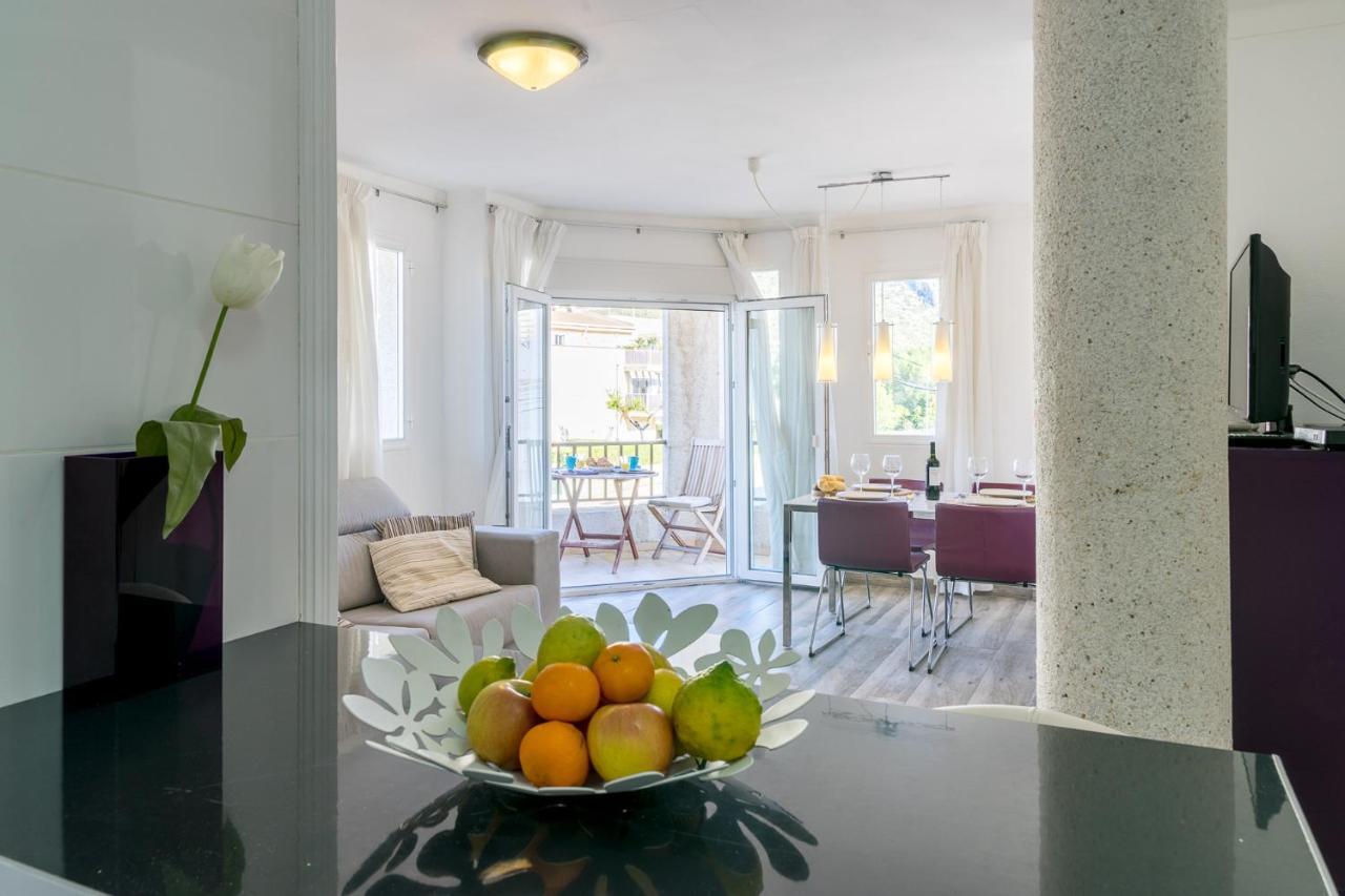 Apartment Gual 1 By Sunvillas Mallorca *