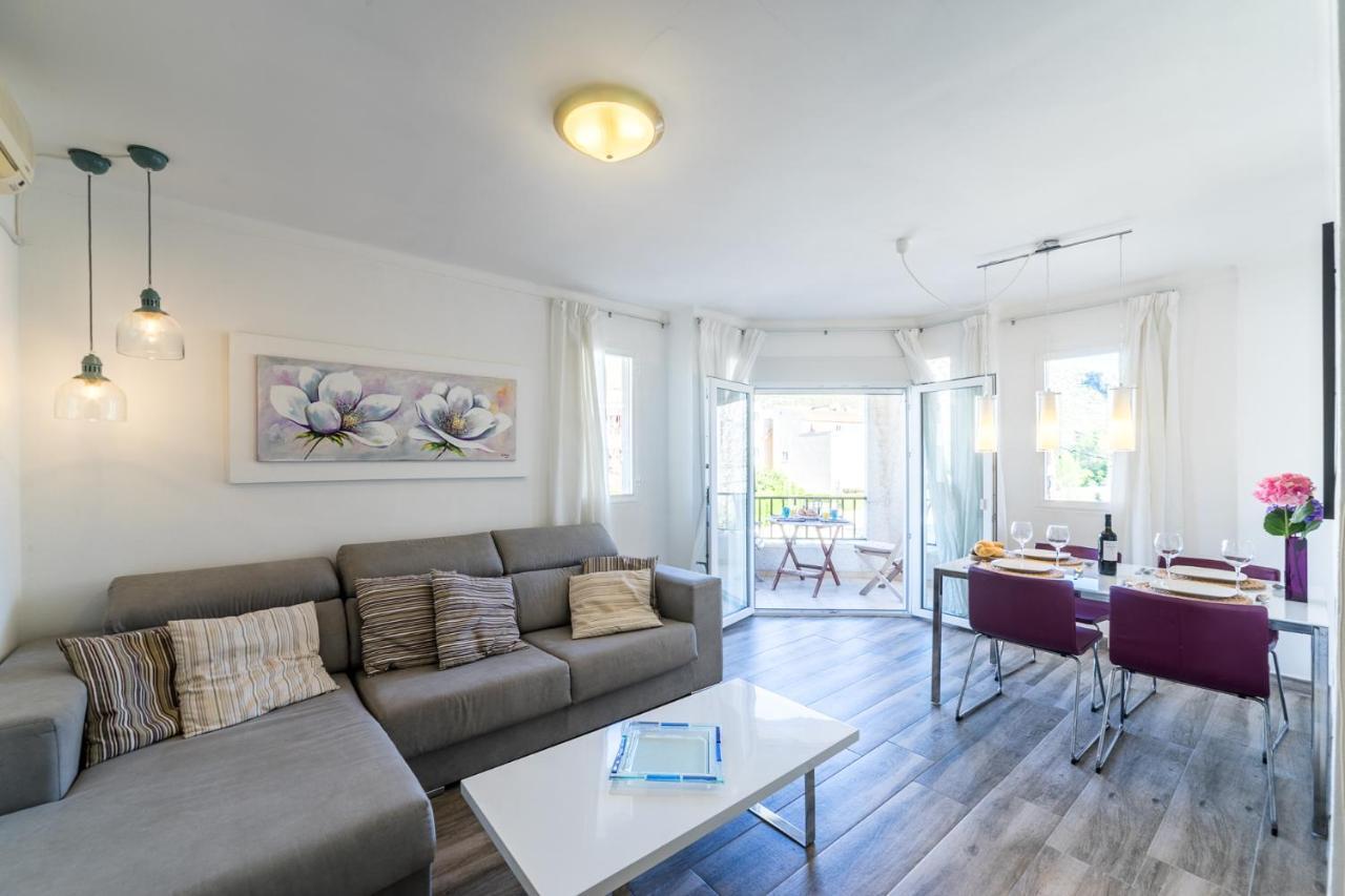 Gual 1 By Sunvillas Mallorca * Port de Pollenca