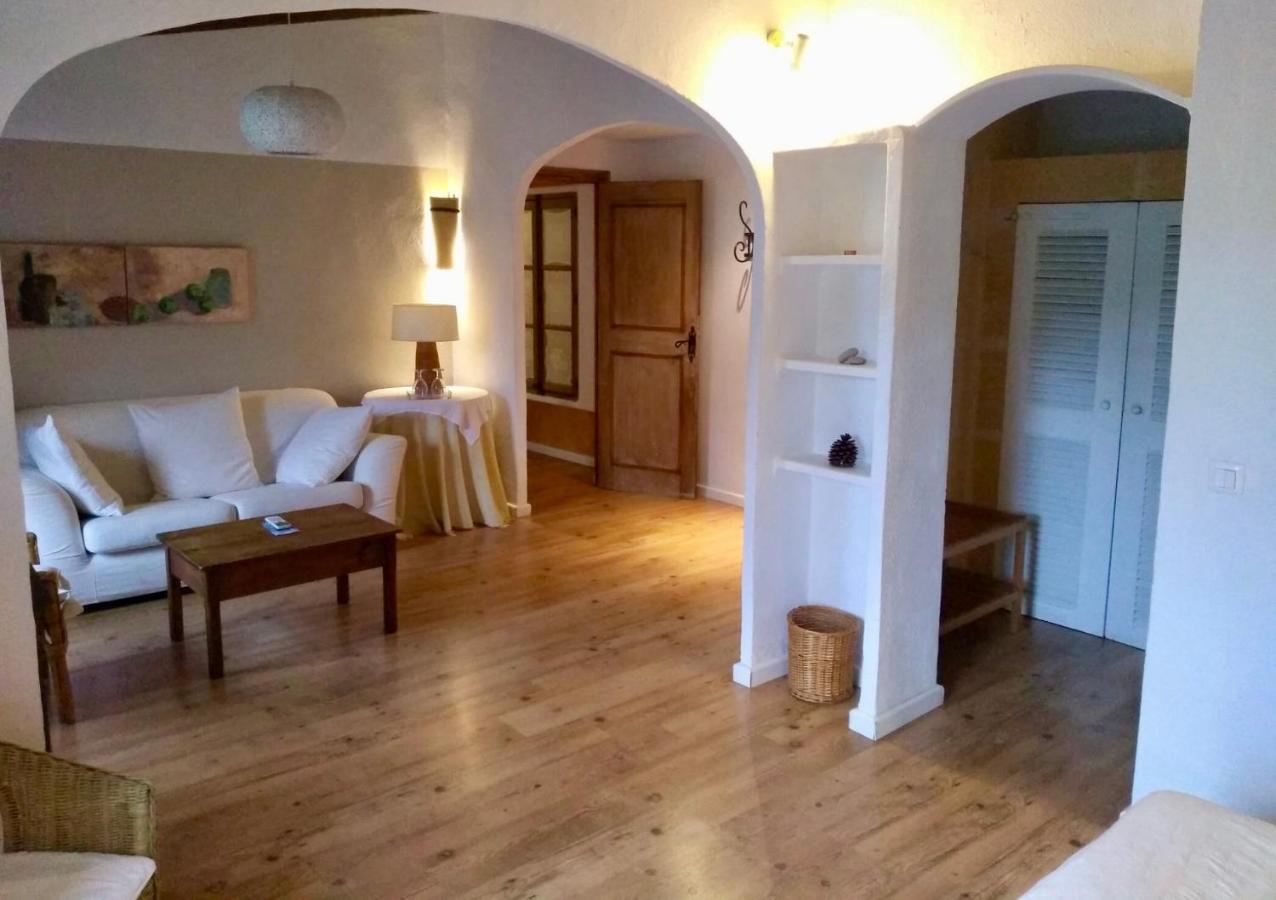 Hotel Sa Plana Petit