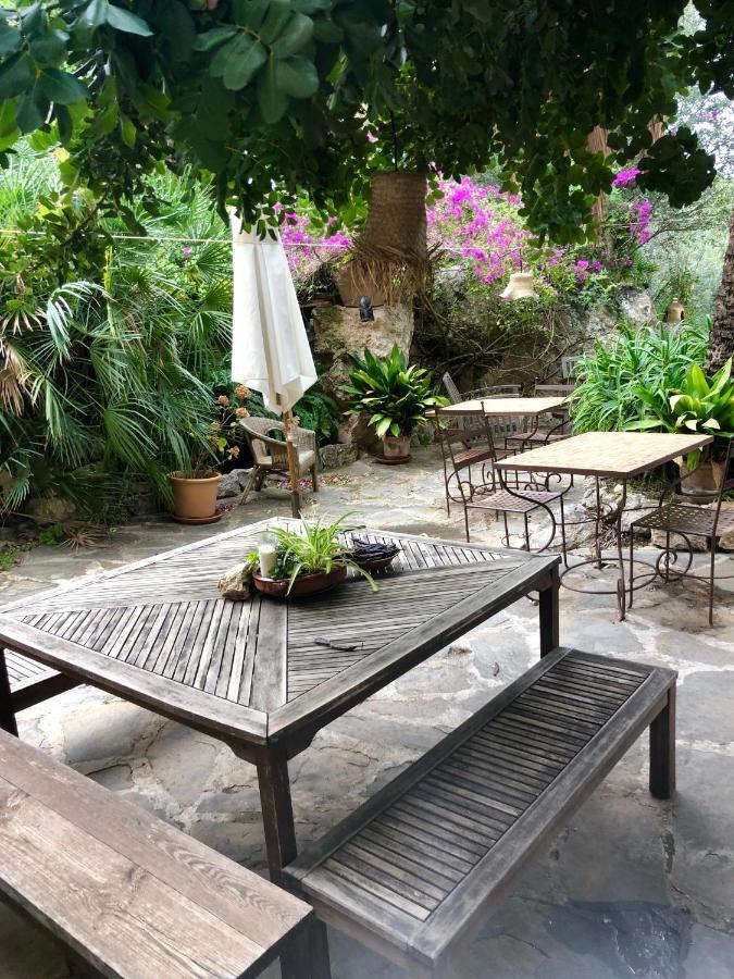 Sa Plana Petit 3* Estellencs (Estellenchs)