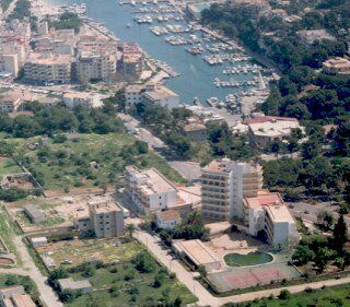Hotel Viwo Eda Manacor (Mallorca)