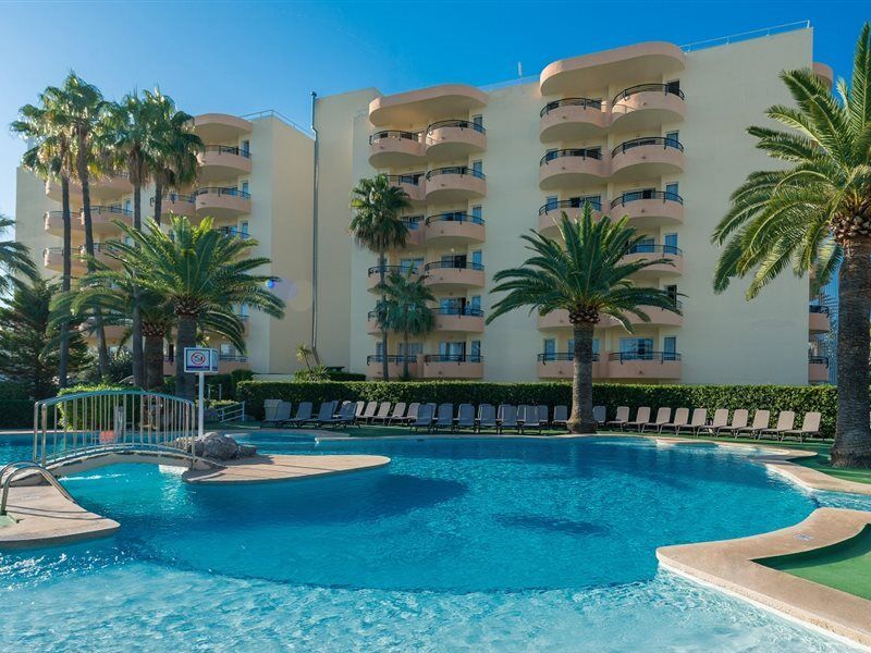 Alcúdia 3* Puerto de Alcúdia