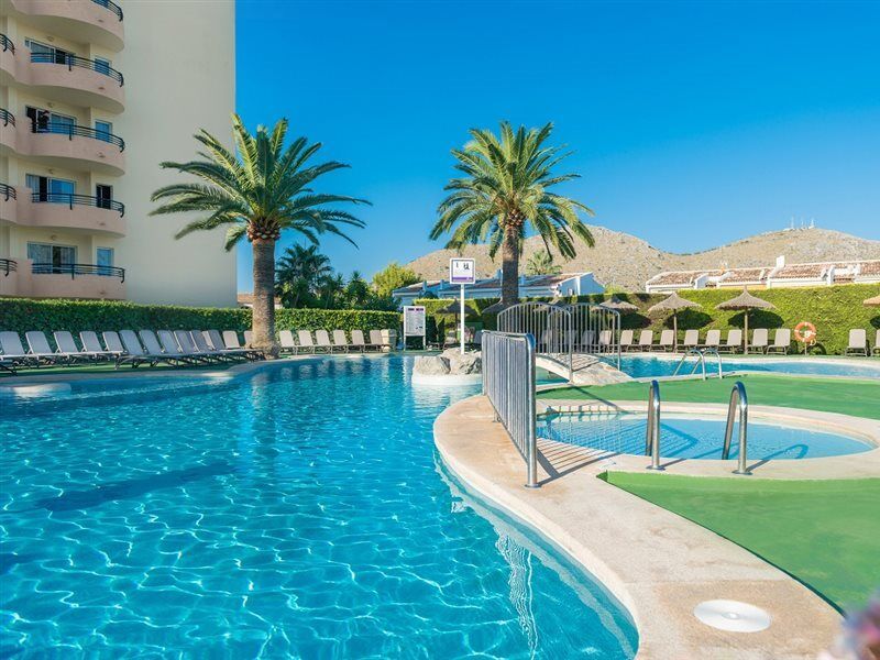 Alcúdia 3*