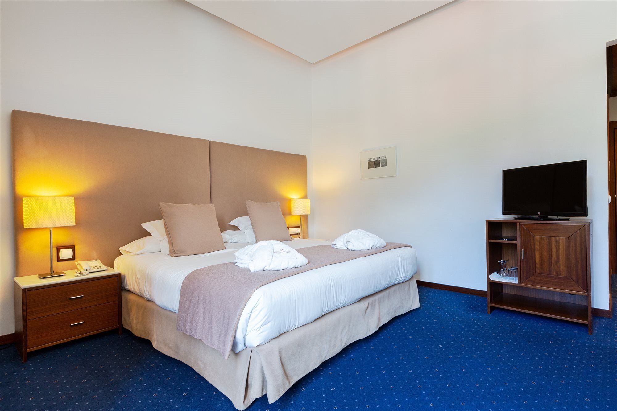 Hotel Gran 5*