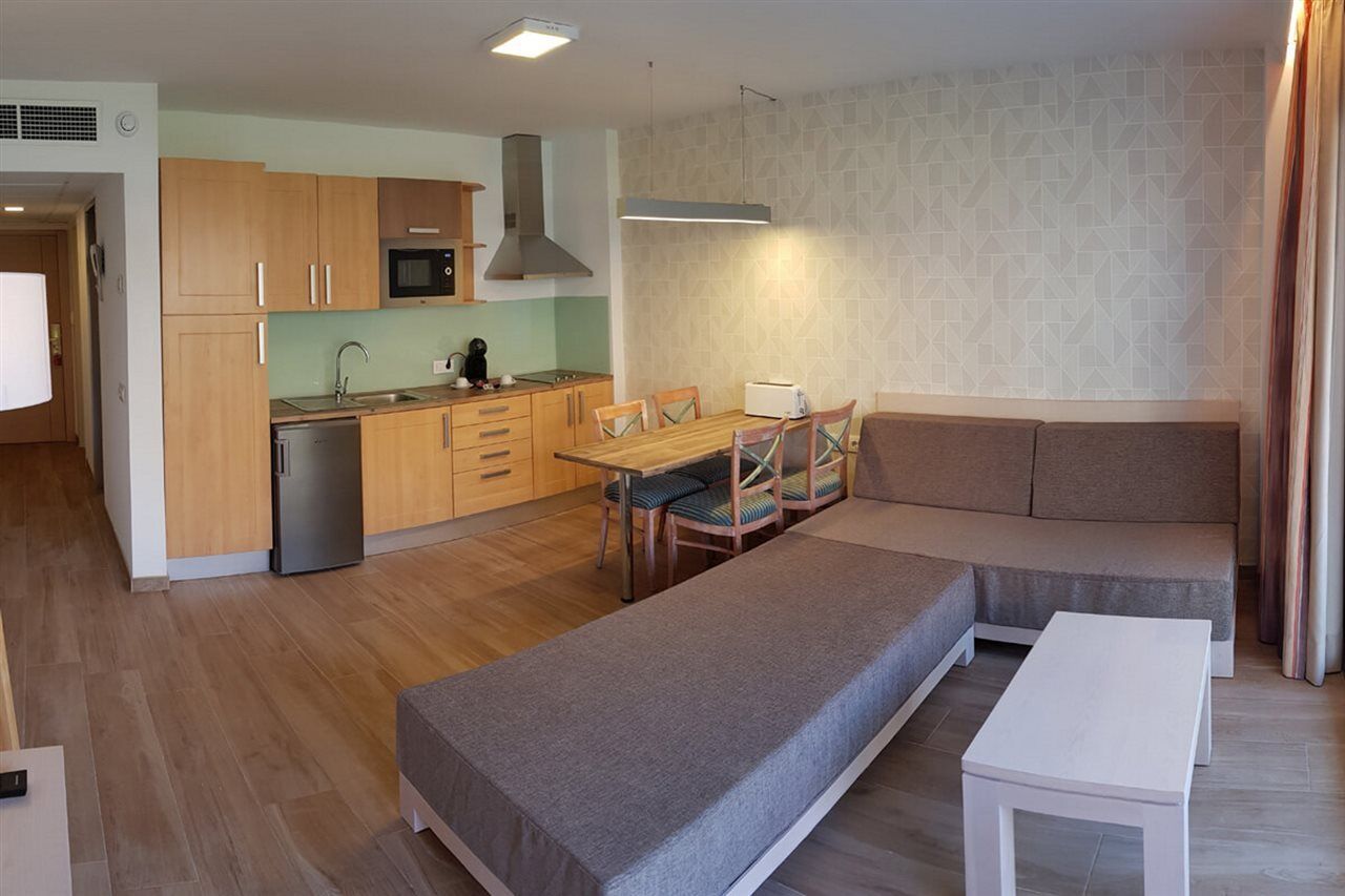 Apartahotel Helios Mallorca Hotel&apartments 3*
