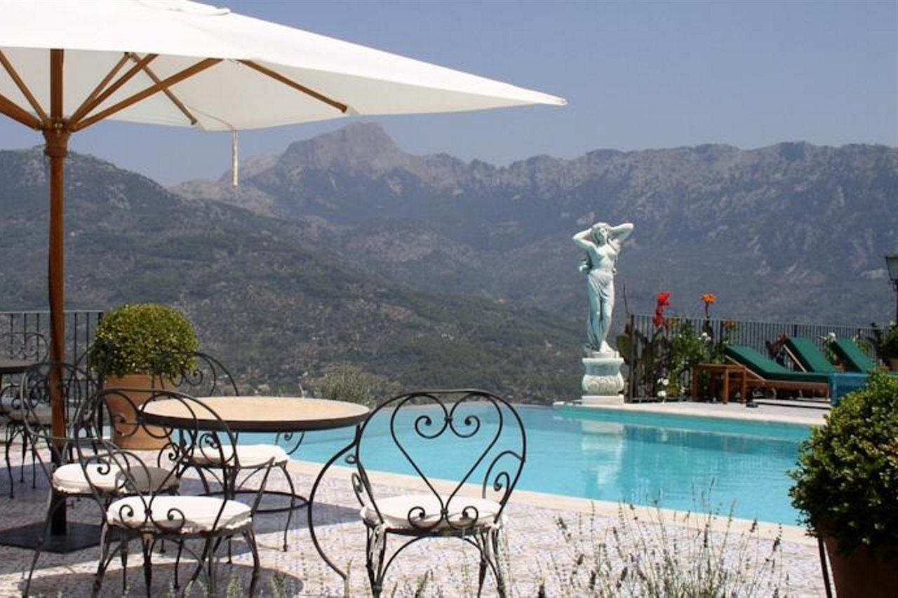 Cas Xorc Boutique And Restaurant Sóller