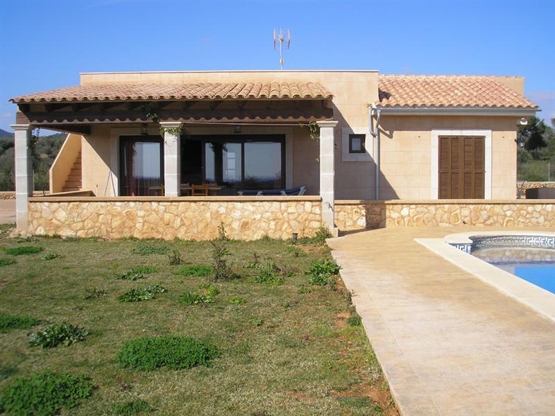 Binimelis Ii Portocolom (Mallorca)