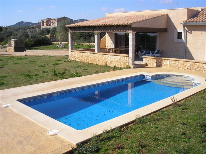 Hotel Binimelis Ii Portocolom (Mallorca)