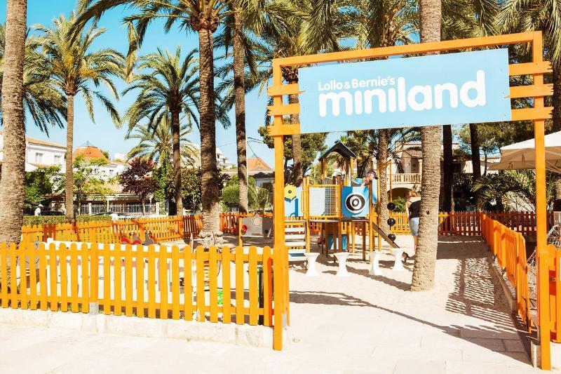 Hotel Sunwing Alcudia 4*