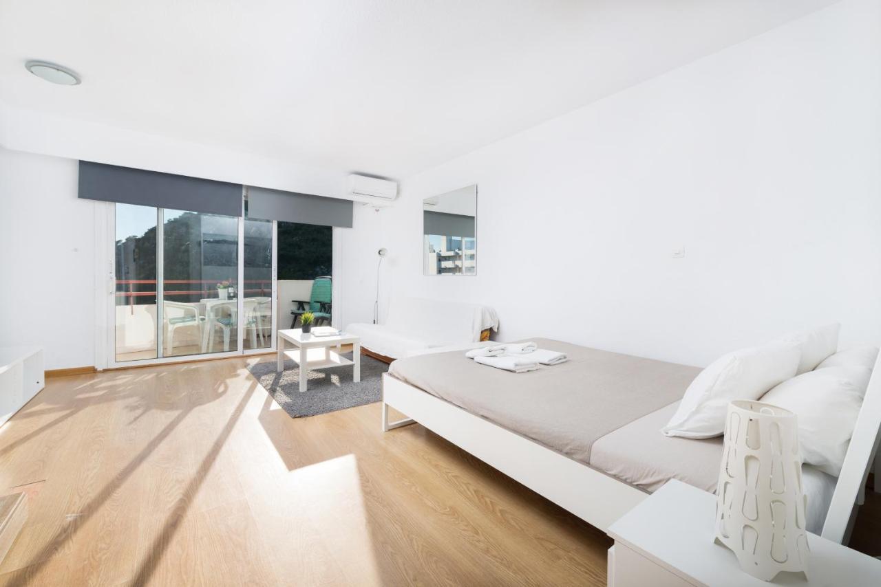 Apartamento In Siesta 2 In Puerto 4 *