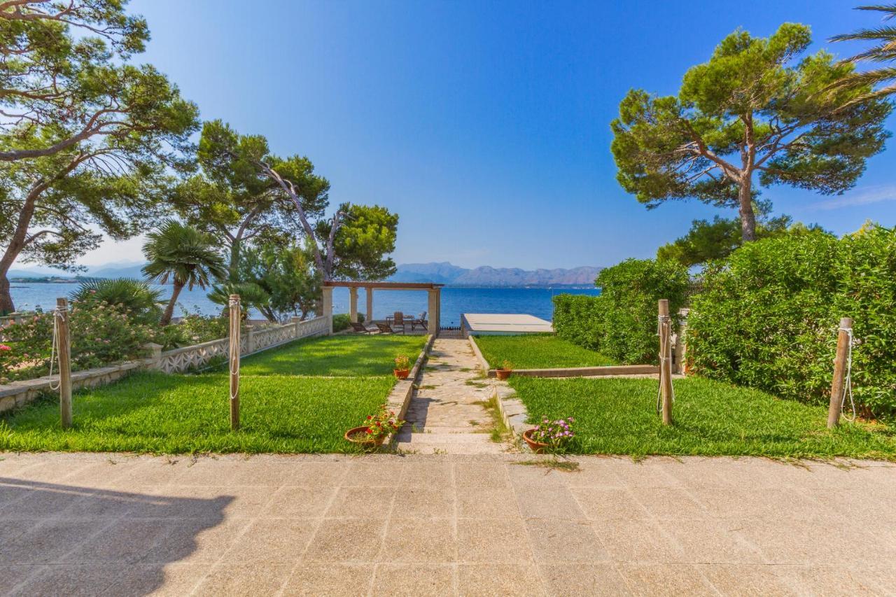 Сasa de vacaciones Me Chabot Alcúdia