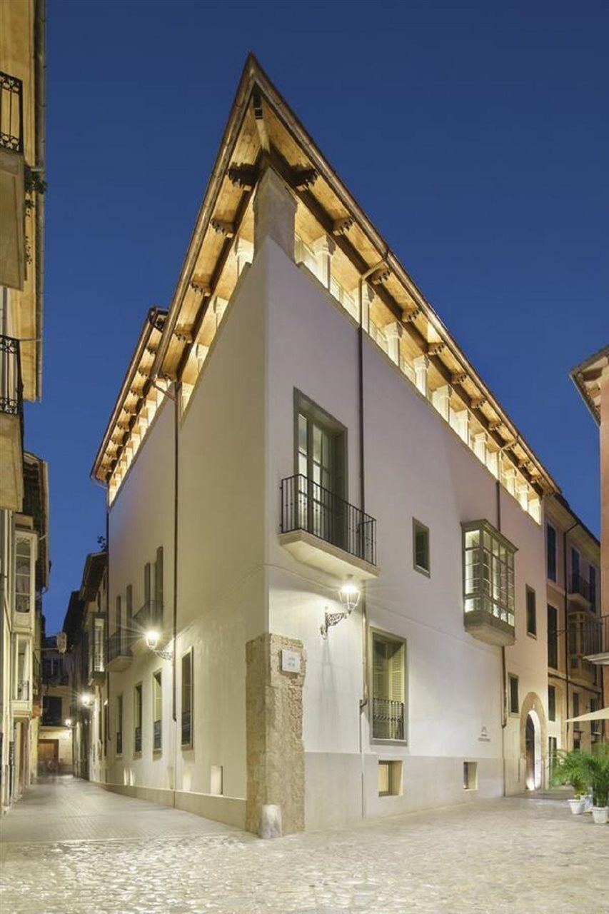 Antigua Palma - Casa Noble 5*