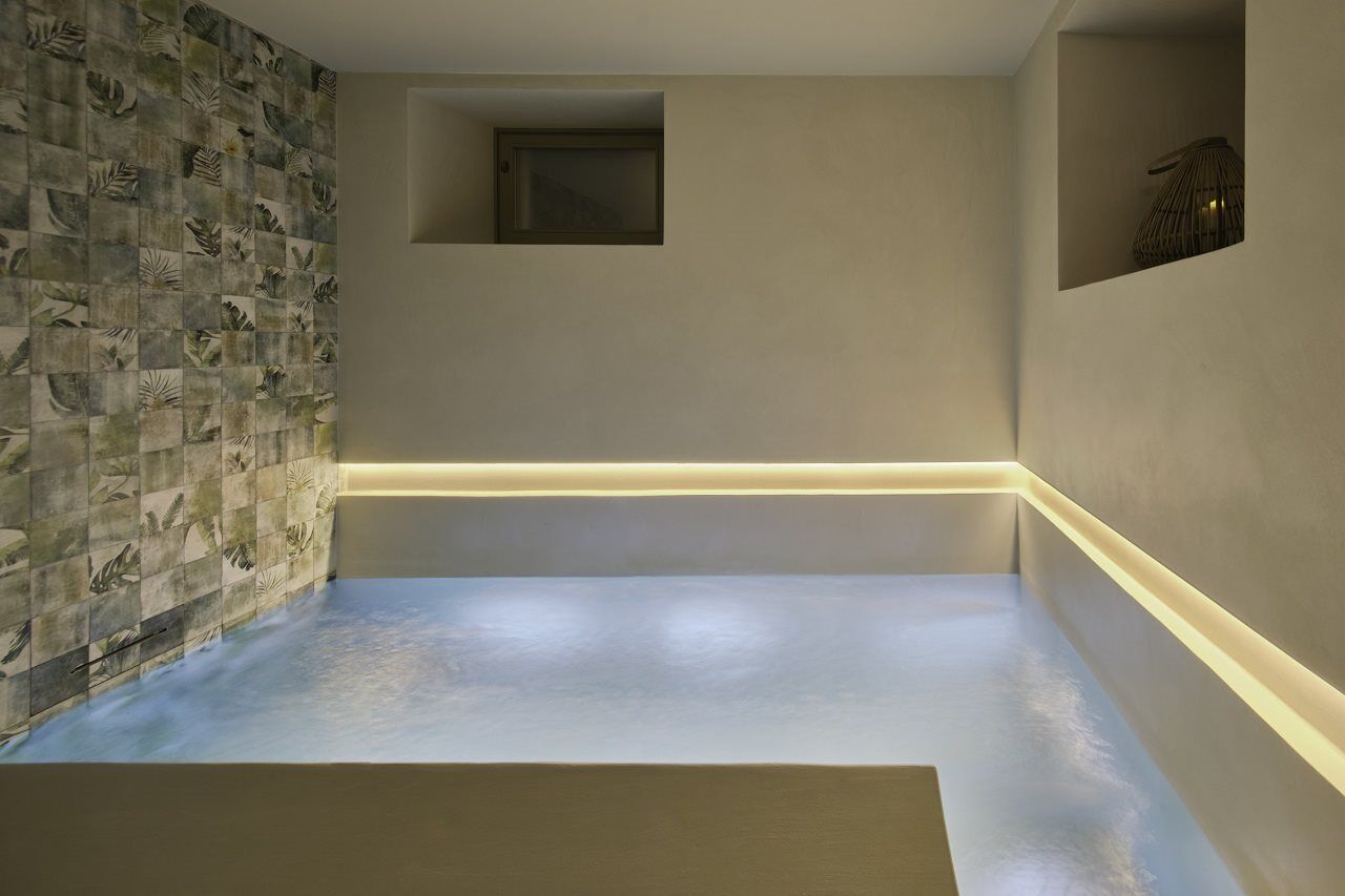 Antigua Palma - Casa Noble Hotel 5*