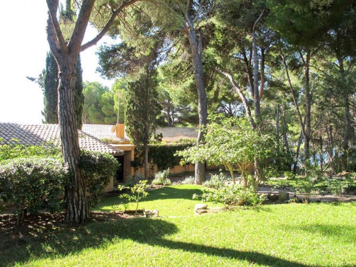 Villa Finca L'embat *