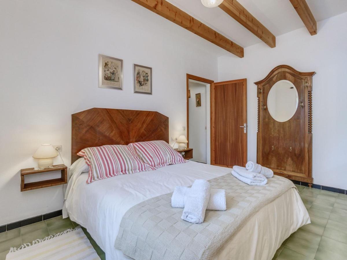Sa Punta Villa
