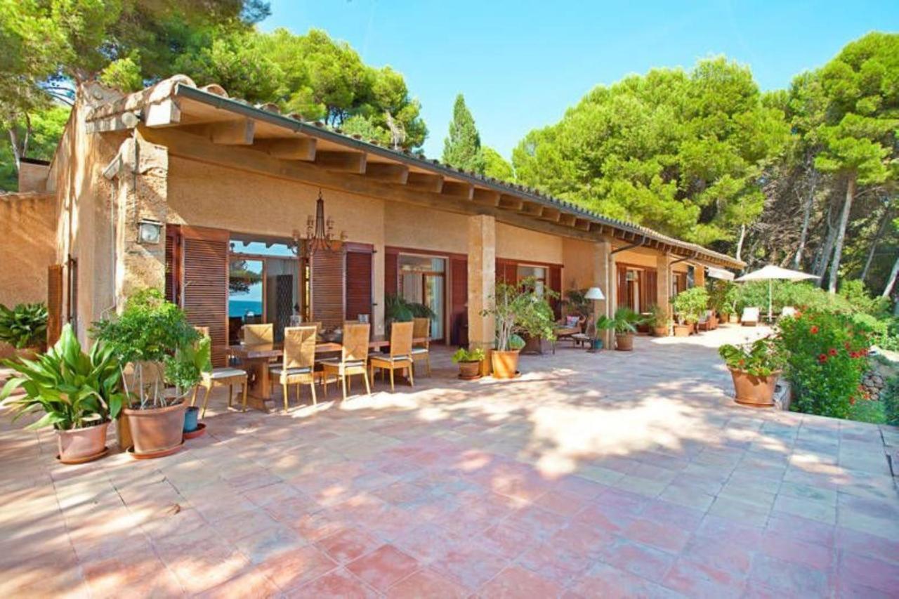 Finca L'embat Villa Son Servera (Mallorca)