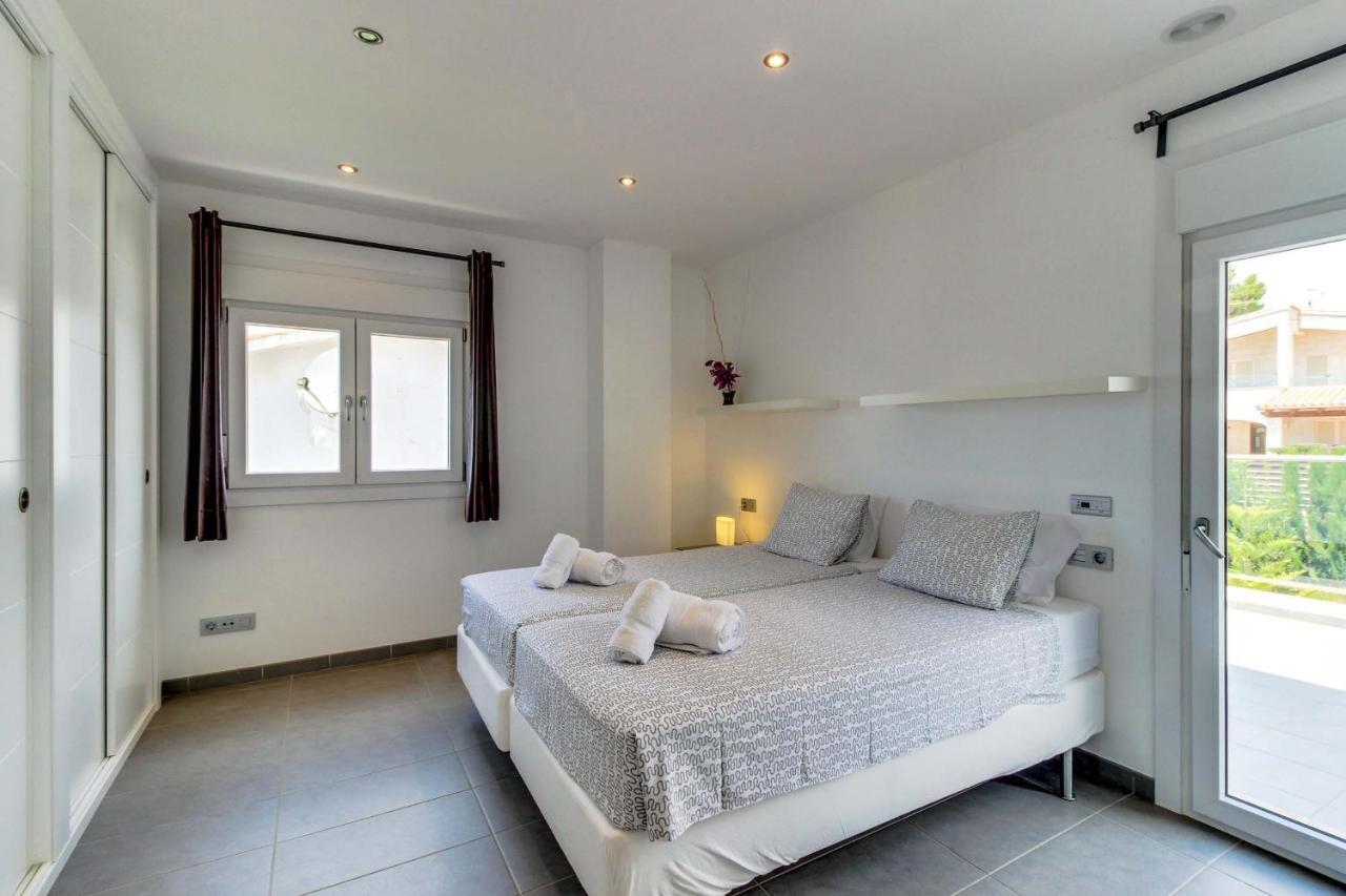 Villa Yupihome Azul Cala Pi (Mallorca)