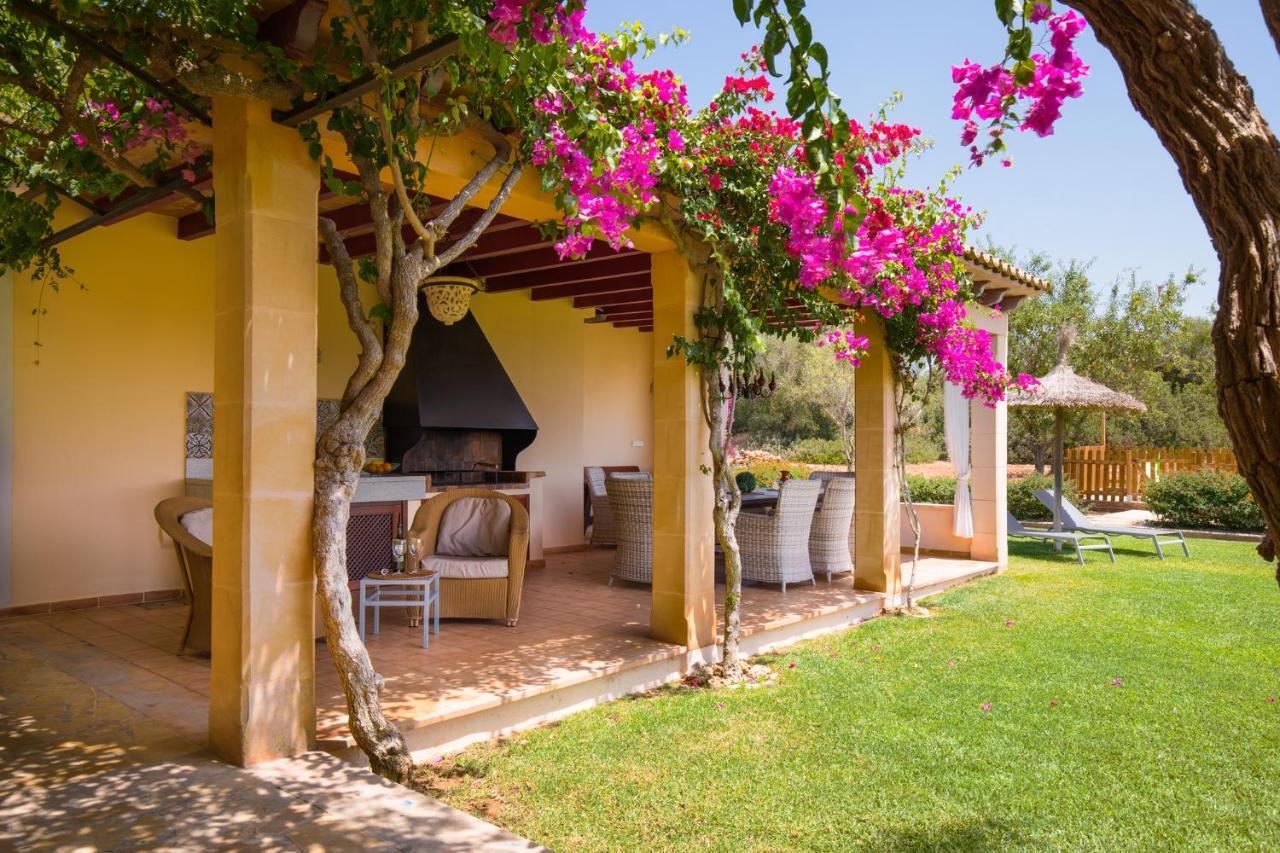 Xemarri Villa