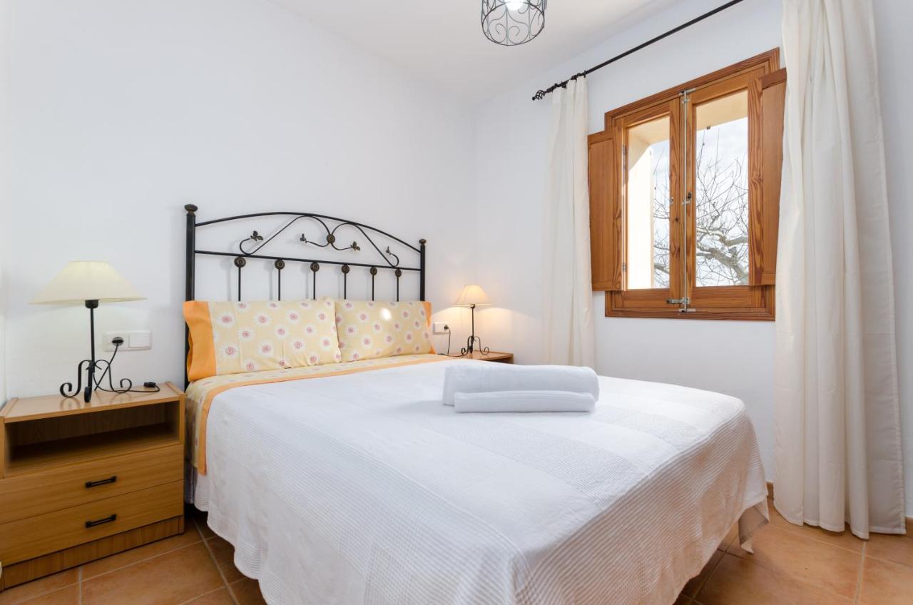 Yourhouse Son Sant Joan Сasa de vacaciones Alaró