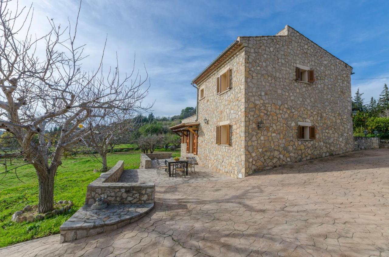 Yourhouse Son Sant Joan Сasa de vacaciones